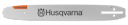 Husqvarna Schiene 14" (35 cm) .325 mini 1,1 mm