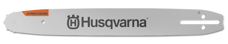 Husqvarna Schiene 14" (35 cm) .325 mini 1,1 mm