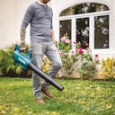 Vorschaubild Makita Akku-Gebläse DUB184Z