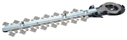Makita Scherblatt kpl. 20 cm 198408-1