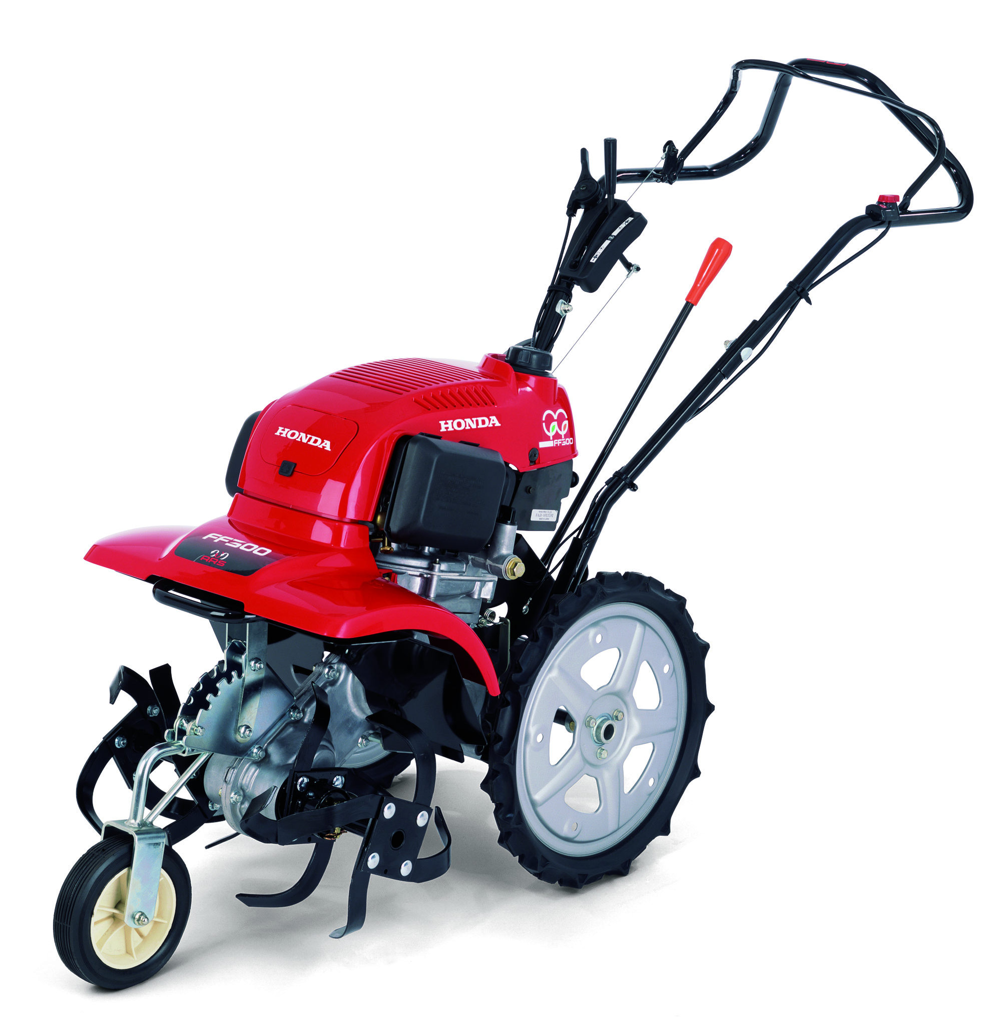 Honda Motorhacke FF 300