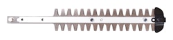Makita Scherblatt kpl. 25cm 198195-2