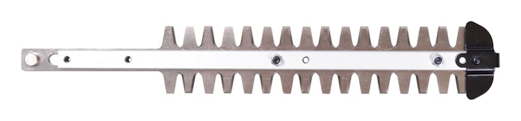 Makita Scherblatt kpl. 25cm 198195-2