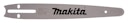 Makita Sägeschiene Carving 25 cm 1911A1-3