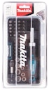 Makita Ratschen-Bit-Set 47-teilig B-36170