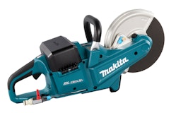 Makita Akku-Trennschleifer DCE090ZX1Zubehörbild