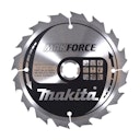 Vorschaubild Makita MAKFORCE Sägeb. 160x20x16Z B-32091