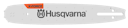 Husqvarna X-Force Schiene 3/8" mini 1.3 mm