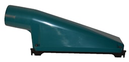 Makita Späneabführung 122696-8 Makita Späneabführung 122696-8Zubehörbild