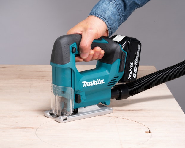 Makita Akku-Pendelhubstichsäge  DJV186Z