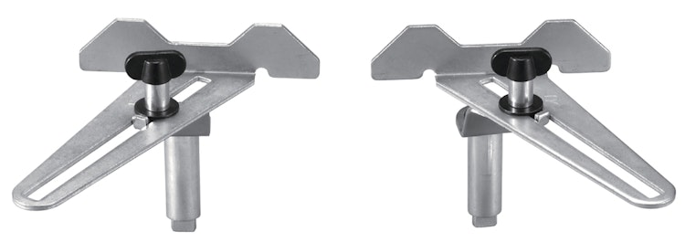 Makita Halter-Satz 192669-5