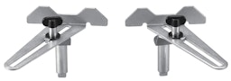 Makita Halter-Satz 192669-5 Makita Halter-Satz 192669-5Zubehörbild