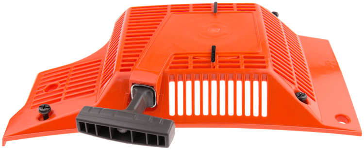 Husqvarna 501 89 65-02 - STARTER KPL.