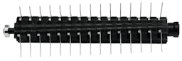 Einhell Vertikutierer-Zubehör Lüfterwalze GC-ES/SA 1231/1 3405572 Einhell Vertikutierer-Zubehör Lüfterwalze GC-ES/SA 1231/1 3405572Zubehörbild