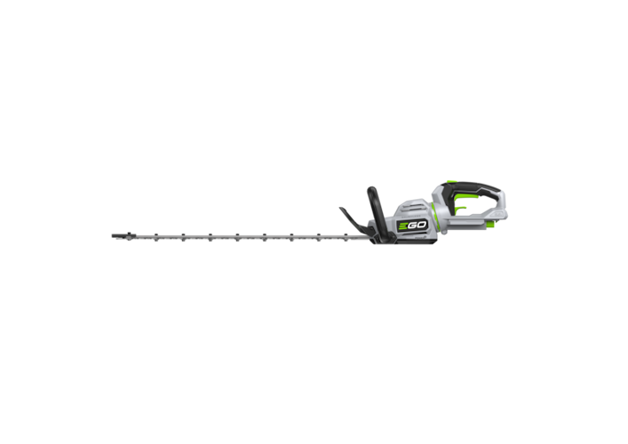 EGO Power Akku-Heckenschere HT2601E Kit 2,5 Ah Akku und Ladegerät