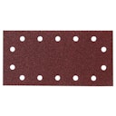 Vorschaubild Makita Schleifpap. 115x280mm K150 P-33059