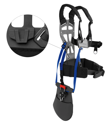 Husqvarna Tragegurt Balance XB