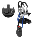Vorschaubild Husqvarna Tragegurt Balance XB