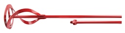 Makita Rührer UR200 M14 P-22012Zubehörbild