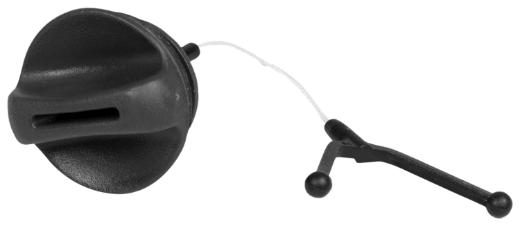 Husqvarna 537 28 15-02 - Öltankdeckel 340/345/350