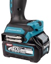 Makita Akku-Schlagbohrschrauber HP001GD201
