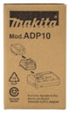 Vorschaubild Makita Akku-Adapter ADP10 191C10-7