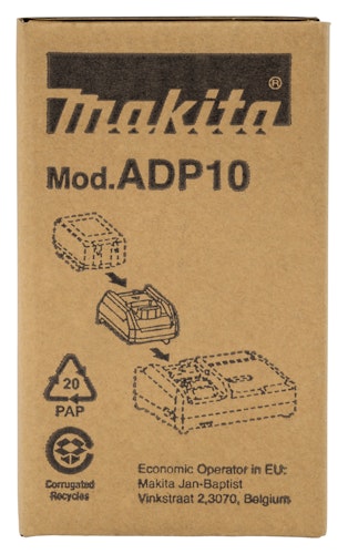 Makita Akku-Adapter ADP10 191C10-7