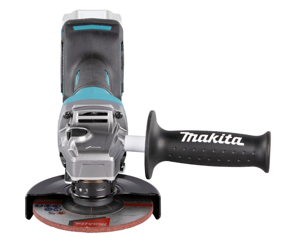 Makita Akku-Winkelschleifer GA016GZ