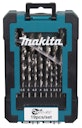 Makita HSS-GS Metallbohrer-Set 19-tlg. D-78352