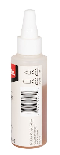 Makita Motoröl 4-Takt 10W30 0,08L 197007-6