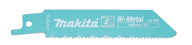 Makita Reciproblatt BIM 100/14Z B-20410