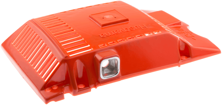 Husqvarna 501 77 68-01 - GEHAEUSE