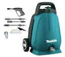 Makita Elektro-Hochdruckreiniger HW102