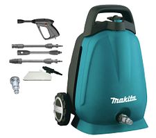 Makita Elektro-Hochdruckreiniger HW102