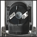 Einhell Elektro-Messerhäcksler GC-KS 2540 CB 3430400