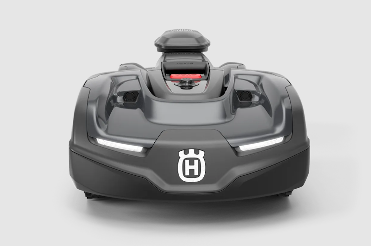 Husqvarna Mähroboter Automower 435X AWD NERA mit kabelloser EPOS Technologie