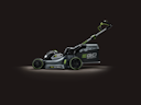 EGO Power Akku-Rasenmäher LM1903E-SP inkl. Akku BA2800T 5,0 Ah + Ladegerät CH5500E