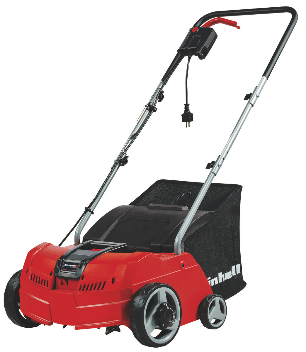 Einhell Elektro-Vertikutierer-Lüfter GC-SA 1231/1 3420640