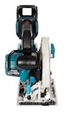 Makita Akku-Handkreissäge DHS680RTJ
