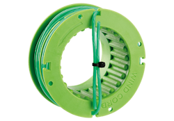 EGO Power Fadenspule AS1301 2,0 mm Rundfaden