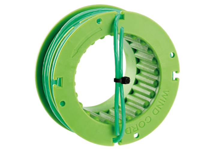 EGO Power Fadenspule AS1301 2,0 mm Rundfaden