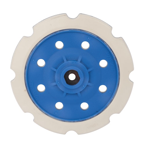 Makita Schleifteller 150 mm 197928-2