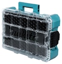 Vorschaubild Makita MAKTRAK Organizer tief M P-91045
