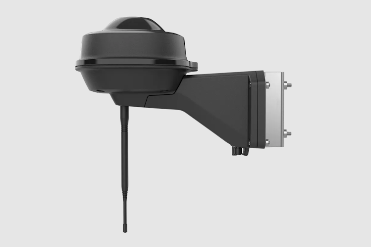 Husqvarna Referenzstation EPOS RS 5 - bis zu 500 Meter