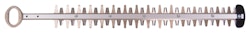 Makita Scherblatt kpl. 55cm 196687-5
