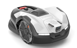 Husqvarna Automower® 405VE NERA