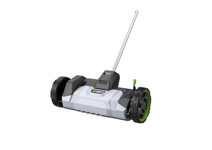 EGO Power Vertikutiereraufsatz DA1400 35 cm Breite