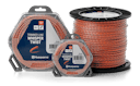 Husqvarna Trimmerfaden Whisper-Twist