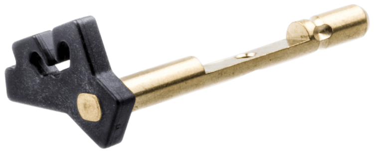 Husqvarna 537 39 02-01 - ACHSE