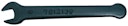 Vorschaubild Makita Einmaulschlüssel SW 8 781213-9